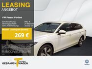 VW Passat Variant, 1.5 TSI BUSINESS LM17, Jahr 2024 - Recklinghausen