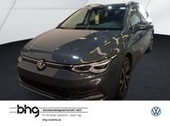 VW Golf Variant, 1.5 TSI Active OPF Life, Jahr 2023 - Freiburg (Breisgau)