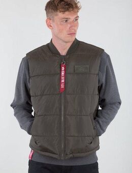 Alpha Industries Funktionsweste Puffer Vest