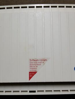 Telefonanlage Auerswald ETS-2204 - Herten