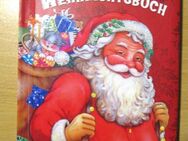 Mein kleines Weihnachtsbuch - Geschichten, Lieder und Rezepte - Naumburg (Saale) Janisroda
