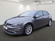 VW Golf, 1.5 TSI VII HIGHLINE R-LINE 150PS L, Jahr 2017 - Albbruck