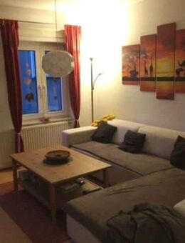 2 Zimmerwohnung in der Innenstadt - Deggendorf