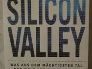Silicon Valley - Was aus dem mächtigsten Tal der Welt auf uns zukommt, Christoph Keese, Spiegel Bestseller - München