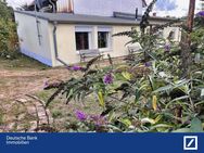 Gemütlicher Bungalow mit Gartenidylle - Ihr neues Zuhause in Eberswalde! - Eberswalde