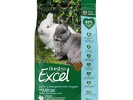 Burgess Excel Junior & Dwarf Rabbit Nuggets mit Minze - 9 kg