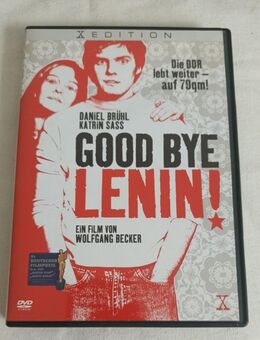 Good Bye Lenin (2003, DVD) - Essen