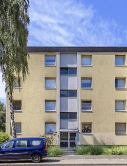 Demnächst frei! 3-Zimmer-Wohnung in Duisburg Vierlinden - Duisburg