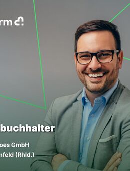 Bilanzbuchhalter (m/w/d) - Langenfeld (Rheinland)