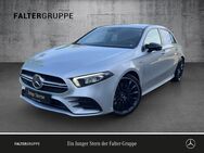 Mercedes A 35 AMG, NIGHT PREMIUM, Jahr 2020 - Neustadt (Weinstraße)