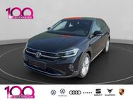 VW Taigo, 1.5 l TSI Move 1 5 EU6d Life OPF, Jahr 2024 - Bad Kreuznach