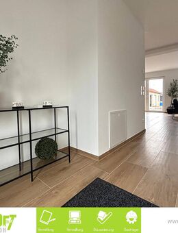 * NEUBAU * KFW 40+ Effizienzhaus * Reihenmittelhaus - Leopoldshöhe