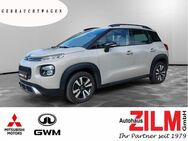 Citroën C3 Aircross, 1.5 Shine, Jahr 2019 - Neuruppin