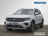 VW T-Cross, 1.0 TSI STYLE | |AppConnect, Jahr 2024 - München