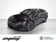 VW Arteon, 2.0 TSI Shooting Brake Elegance, Jahr 2023 - Schrobenhausen