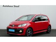 VW Up ! GTI - Nidderau