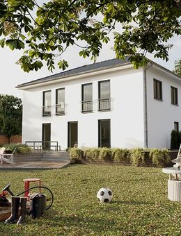 Das Massivhaus für Mehr. Ihr Town & Country Haus in Großrudestedt! - Großrudestedt