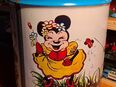 Sitztonne Coca Cola und Sitztonne Disney (Donald, Klever, Daisy) in 10627