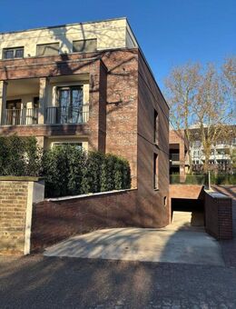 Exklusives Wohnen am Südwall - Luxus trifft zentrale Lage in Bocholt - Bocholt