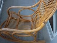 Schaukelstuhl für Terrasse , Garten oder Balkon - Lauben (Landkreis Oberallgäu)