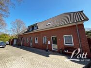 ** Kapitalanleger aufgepasst - Attraktive Reihenhausanlage im Ortszentrum von Barßel! ** - Barßel