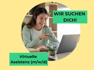 Virtuelle Assistenz (m/w/d) - Aachen Zentrum