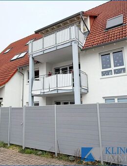 ** Wunderschöne, helle Maisonette-Wohnung ** für Singles o. frisch Verliebte! - Ludwigshafen (Rhein)