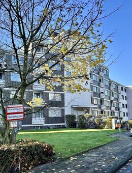 Kapitalanlage: 2-Zimmer-Wohnung in Meerbusch-Büderich! - Meerbusch