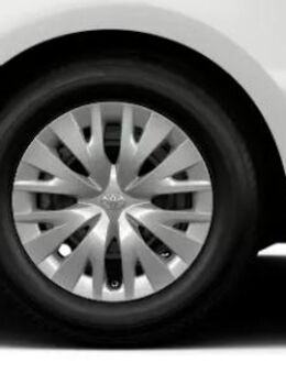 Sommerräder Toyota Yaris - München Ramersdorf-Perlach