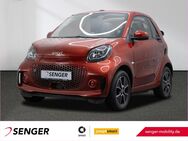 smart EQ fortwo cabrio, Passion, Jahr 2021 - Hamm