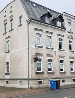 ++++ MEHRFAMILIENHAUS MIT 4 WE & METALLBAUWERKSTATT ZU VERKAUFEN ++++ EIGENBEDARF & KAPITALANLAGE +++ - Neukirchen (Pleiße)