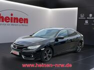 Honda Civic, 1.0 VTEC Executive Premium FLA 4xSHZ, Jahr 2018 - Essen