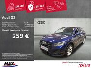 Audi Q2, 35 TDI ADVANCED, Jahr 2024 - Offenbach (Main)