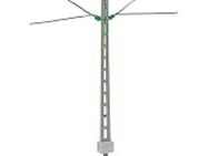 Sommerfeldt Gitter-Mittelmast (k. el. Trennung) TT Art. 469 - NEU - Ettlingen Zentrum