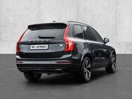 Volvo XC90 R-Design Edition Recharge AWD T8 Twin Engine EU6d 7-Sitzer Allrad HUD AHK Navi - Aachen