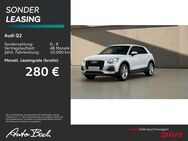 Audi Q2, advanced 35TFSI, Jahr 2024 - Wetzlar