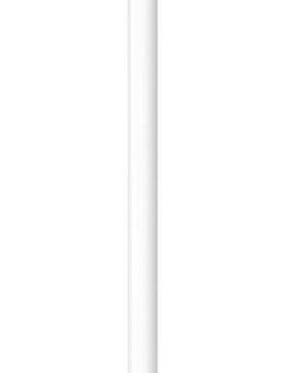 Apple Eingabestift Pencil (1. Generation) inkl. Adapter
