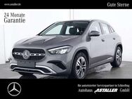 Mercedes-Benz GLA 180 d Progressive+AHK+MBUX+LED+MOPF+Winterp. - Schierling