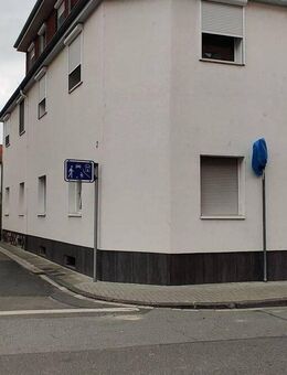 Erdgeschosswohnung in zentraler Lage - ideal für Eigennutzung oder als Kapitalanlage - Ludwigshafen (Rhein)