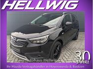 Opel Crossland X, 1.2 l Ultimate, Jahr 2020 - Hoyerswerda