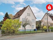Zweifamilienhaus in gefragter Wohnlage - Nürnberg