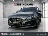 Hyundai i30, FL Connect & Go Mehrzonenklima--, Jahr 2023 - Dortmund