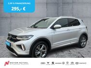 VW T-Cross, 1.5 TSI R-LINE VC, Jahr 2024 - Bayreuth