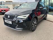 Seat Arona, FR verfügbar, Jahr 2022 - Landsberg (Lech)