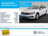 VW Passat Variant, 2.0 TDI Business, Jahr 2021 - Krefeld