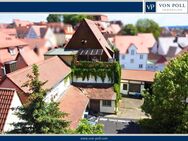 Wohn und Geschäftshaus ideal für vielfältige Ideen, Konzepte und Raumgestaltung - Bad Windsheim