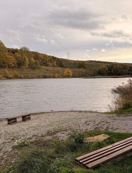 Endlich der Großstadt entfliehen und ein entspanntes Leben in der Natur führen... - Lehesten (Landkreis Saale-Holzland-Kreis)