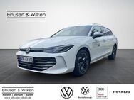 VW Passat Variant, 2.0 l TDI Elegance, Jahr 2024 - Norden