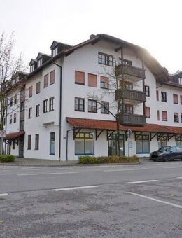 3-Zimmer - Zentral wohnen in begehrter Lage - Neuötting