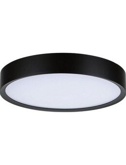 Paulmann LED Deckenleuchte Selection Bathroom Tega IP44 24W 230V Kunststoff, LED fest integriert, Tageslichtweiß, WhiteSwitch